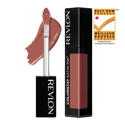 Revlon Rouge à Lèvres Liquide Colorstay Satin Ink™ 5mL