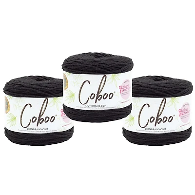 Lion Brand Fil Coboo