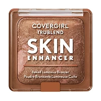COVERGIRL TruBlend Skin Enhancer Baked Luminous Bronzer