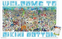 Nickelodeon Spongebob