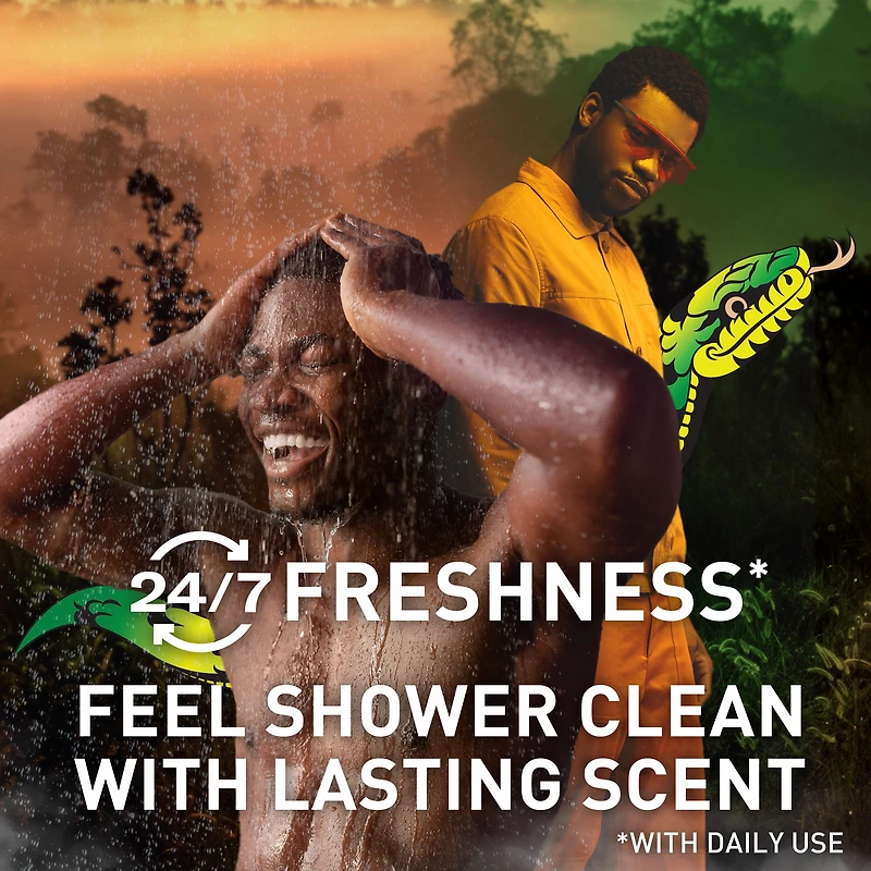Old Spice Body Wash for Men, MambaKing
