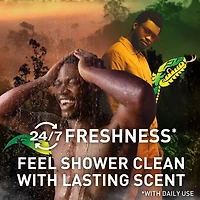 Old Spice Body Wash for Men, MambaKing