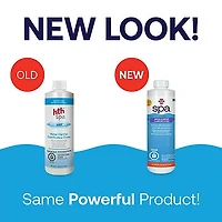 hth Spa Water Clarifier, 500 mL