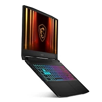 MSI Katana 15 HX B14WGK-248CA 15.6" 165Hz QHD Gaming Laptop Intel® Core™ i7-14650HX RTX 5070 32GB 1TBNVMe SSD Win11