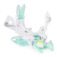 Bakugan Geogan, Swarmer, Geogan Rising Collectible Action Figure and Trading Cards