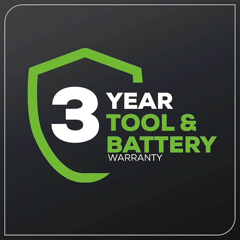 Greenworks 24V 6" Brushless Pruner Saw, 2.0Ah Battery and Charger Included