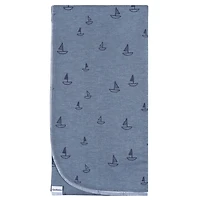 Gerber Childrenswear - Couverture en flanelle