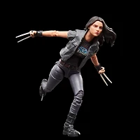 Marvel Legends Series, figurine X-23 de Deadpool & Wolverine de Marvel Studios