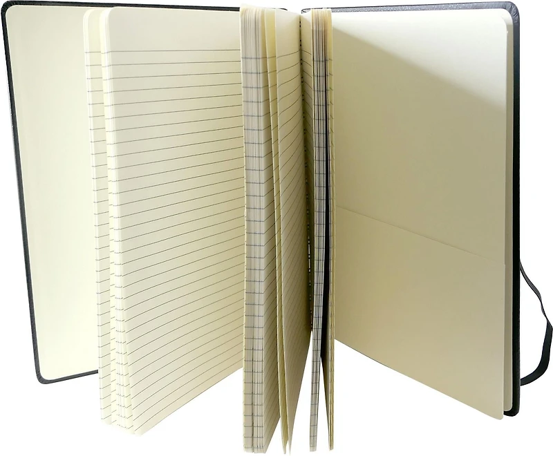 Cambridge Premium Cahier à spirale