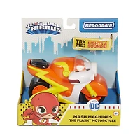Mash Machine Moto Flash Hero Drive