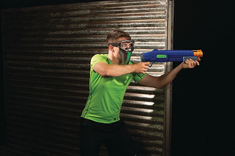 Adventure Force Tactical Strike Liberator Spring