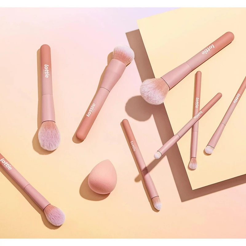 Lottie London - Blending Sponge - 100% Vegan - Makeup Sponge