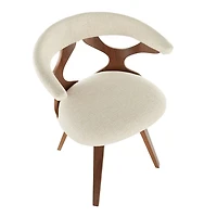Gardenia Chair by LumiSource