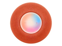 HomePod mini, HomePod mini packs a punch