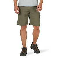 Wrangler Men's Performance Side Elastic Short