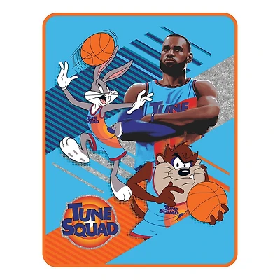 Space Jam « Course et rebond » Jeté