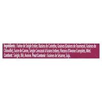 RYVITA MUESLI PAIN CROUSTILLANT 200GR