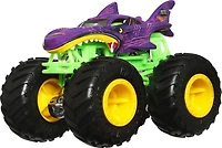Hot Wheels Monster Trucks Color Shifters Camion, échelle 1:64