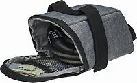 Bell Sports Stowaway™ 300 Seat Bag, Inner organization pocket