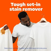 Capsules de détergent à lessive Tide Oxi Max Power PODS, détachant et puissance d’Oxi, 45 capsules