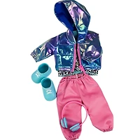 My Life As DJ Fashion Set for 18-inch Doll, My Life As Dolls