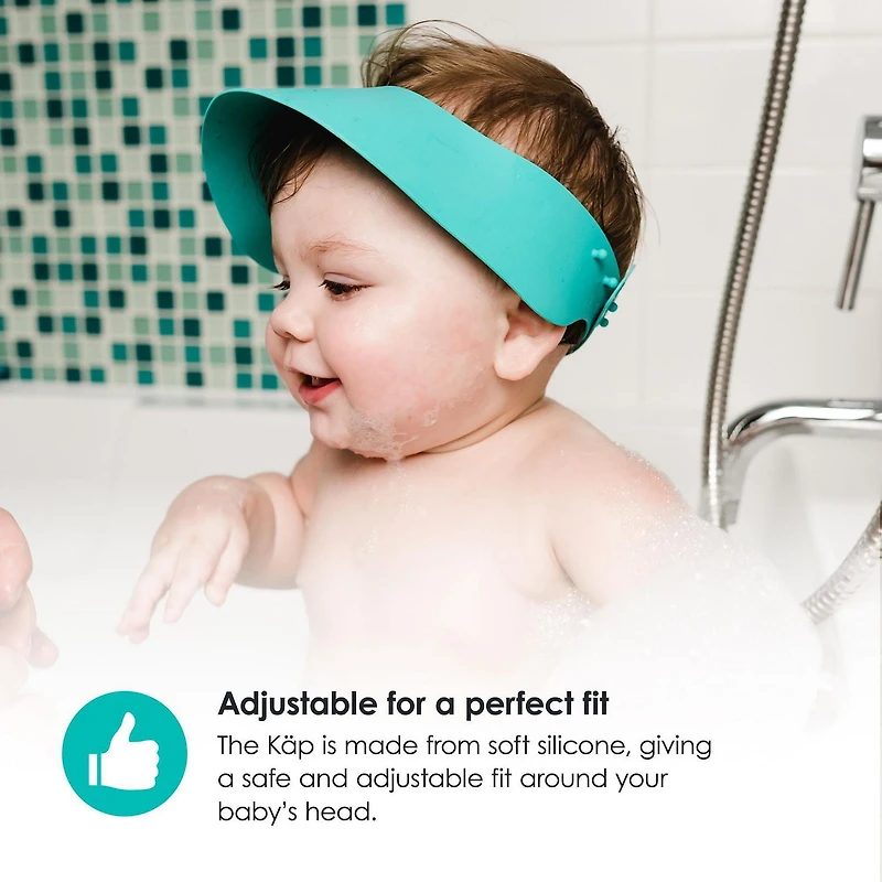 bblüv - Käp - Silicone Shampoo Repellent Cap