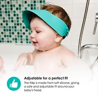 bblüv - Käp - Silicone Shampoo Repellent Cap