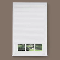 Mainstays 9/16" Cordless Room Darkening Cellular Shades
