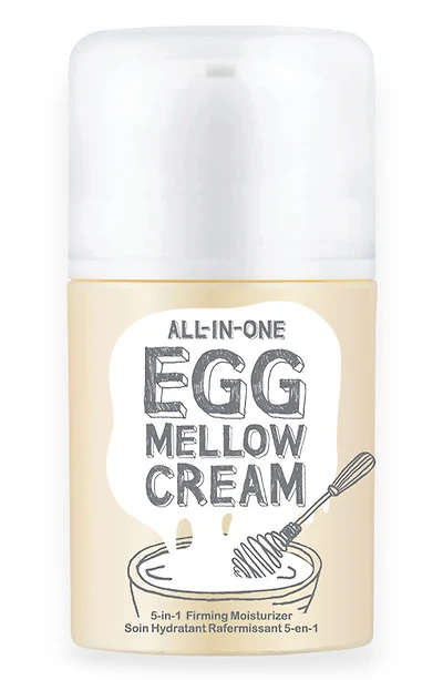 TC MELL CREAM - FRENCH