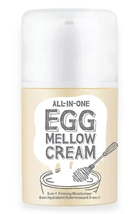 TC MELL CREAM - FRENCH