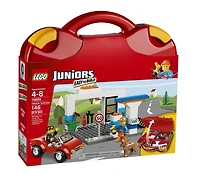 LEGO Juniors - Vehicle Suitcase (10659)