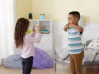VTech KidiBuzz 3 - Téléphones portables pour enfants, Version anglaise