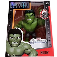 Marvel 4" Hulk
