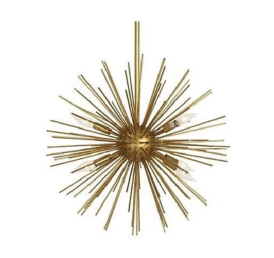 Sunset Small Pendant Light