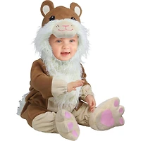 Fluffy Butt Hamster Baby/Toddler Costume