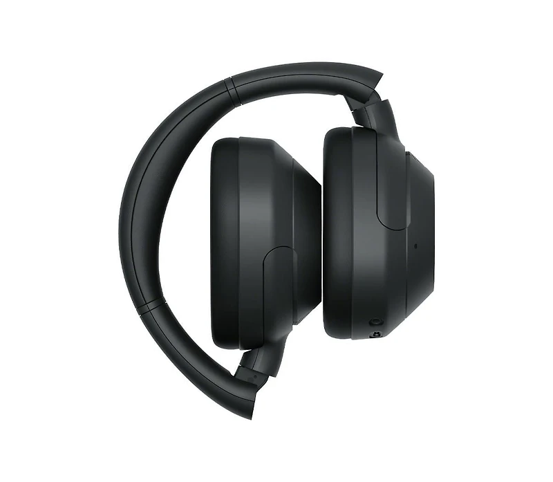 Sony ULT WEAR Noise Canceling Wireless Headphones - Black