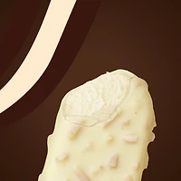 Magnum White Chocolate Almond Ice Cream Bar, 3 x 85 mL