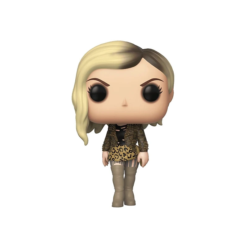 Funko POP! Wonder Woman - Barbara Minerva Figurine En Vinyle