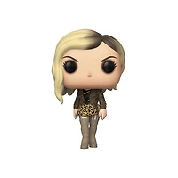 Funko POP! Wonder Woman - Barbara Minerva Figurine En Vinyle