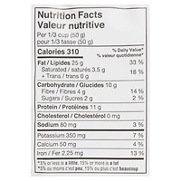 Royal Nuts Mélanger Les Noix Salées de Mer 325G