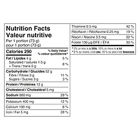Knorr KNR Roasted Garlic Pasta CP 8p Bases/Bouillons Roasted Garlic Pasta Cup 73 GR, TBD