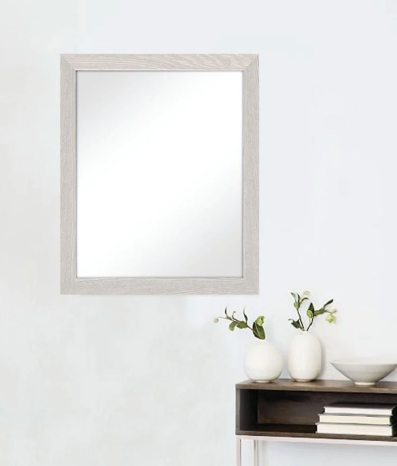 hometrends Veranda Weathered Mirror