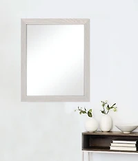hometrends Veranda Weathered Mirror