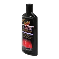 Meguiar’s® Ultimate™ Compound G17216C, 15.2 fl. oz. (450 ml), 6/Case, Meguiar’s® G17216C Compound