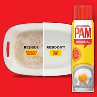 PAM HUILE VAPORISATEUR, 170g