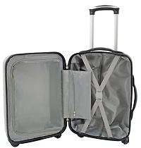 Jetstream 18" Carry-on Luggage
