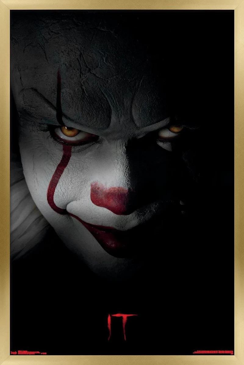Informatique - Pennywise