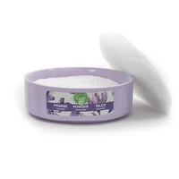 Spring Fresh Poudre parfumée pour le corps