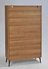 Bookcase Storage Unit / Storage Cabinet