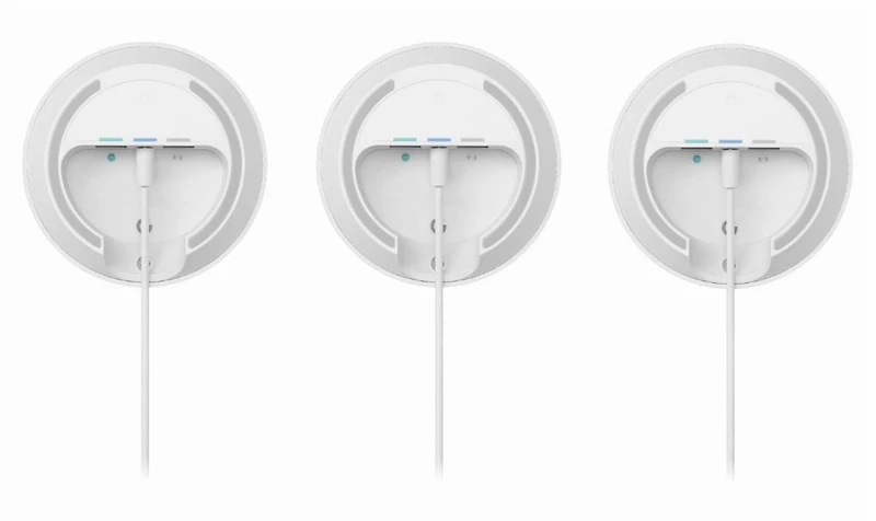 Google Wifi - Router 3-Pack
